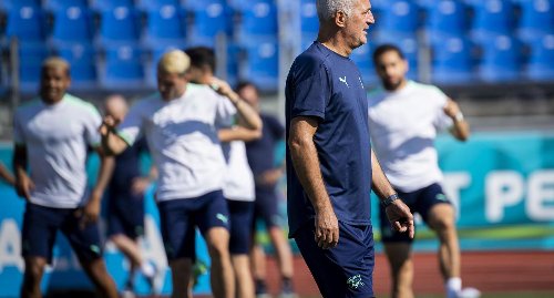 Das bringt der Tag bei der Fußball-EM