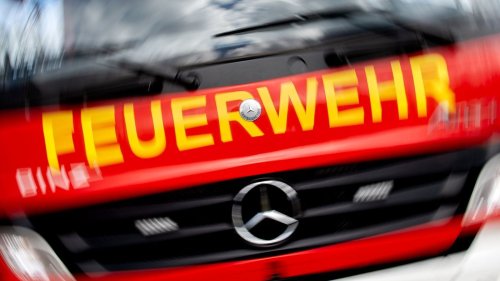 Dachstuhlbrand verursacht 250.000 Euro Schaden