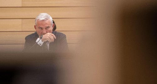 FDP fordert: Strobl darf nicht mehr an Gelöbnissen teilnehmen