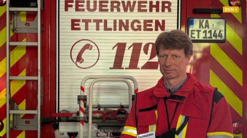 Wie ein Chemie-Fachberater beim Gefahrgut-Einsatz in Malsch hilft