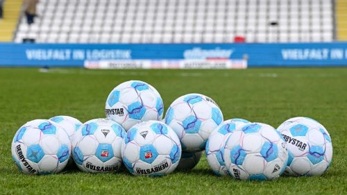 Erster Neuzugang: SSV Ulm holt Hertha-Talent Aksakal