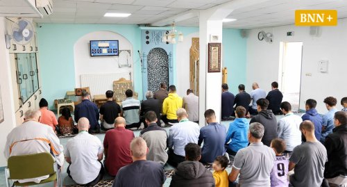Karlsruher Islamverein wehrt sich gegen Extremismusvorwürfe