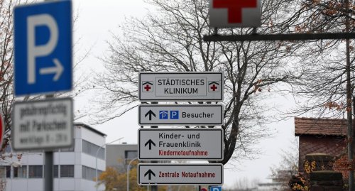 Zahl der Corona-Patienten geht in Karlsruhe zurück