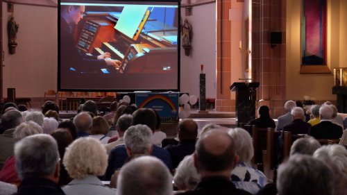 In Bühl erwacht ein „musikalisches Dornröschen“ zu neuem Leben