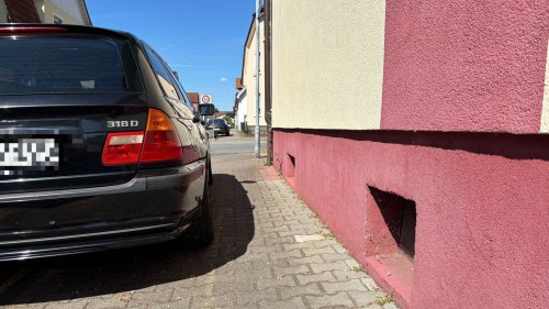 Neues am Morgen: Ärger ums Parken in Rheinstetten