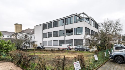 Recycling-Beton: Architekt Thomas Velten setzt auf Nachhaltigkeit