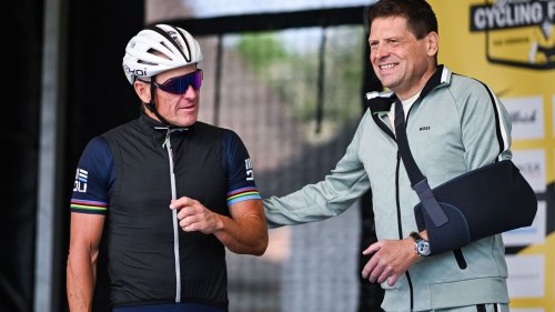 Armstrong erzählt Party-Anekdote über Ullrich