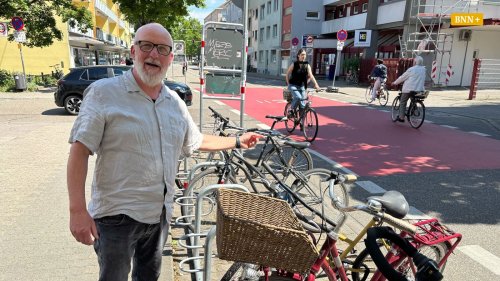 Wenn Parkplätze weichen: Planer erklärt schwierige Kompromissfindung