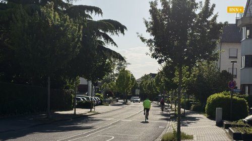 Radwegenetz wird größer: Was in und um Achern geplant ist