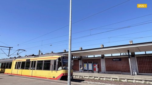 Bühl: Und plötzlich war sie weg. Die Bahnhofsuhr ist Geschichte
