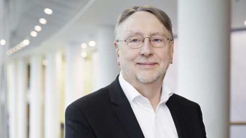 Bernd Lange im Interview: „Was Trump macht, ist ökonomisch sinnlos“