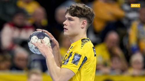 Bundeswehr, Golf, Rhein-Neckar Löwen: Handballer David Móré im Porträt