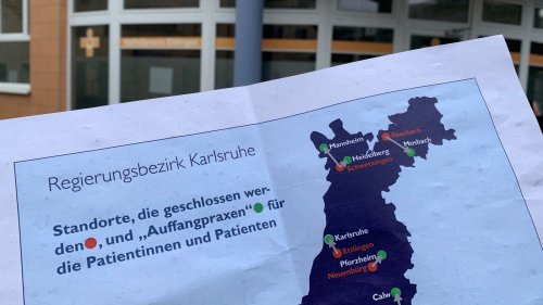 Notfallpraxis Ettlingen: Das bedeutet der Gerichtsbeschluss