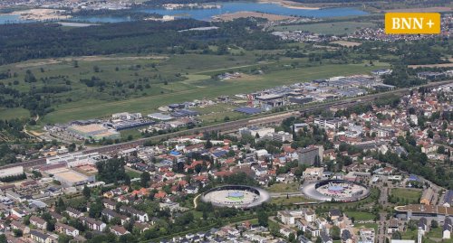 Warum der Segelflugplatz in Baden-Baden-Oos bleibt