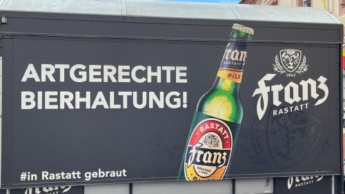 Neues am Mittag: Brauerei Franz in Rastatt: Ermittlungen eingestellt