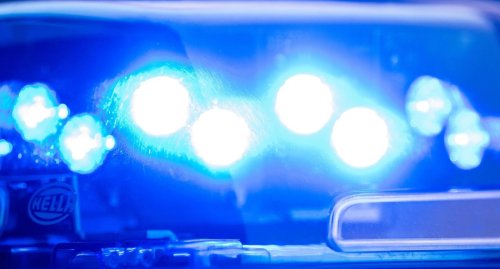 Angriff auf Polizeibeamte in Baden-Baden