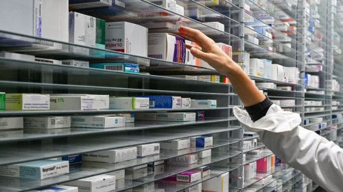 BGH betont Datenschutz bei Arzneimittelverkauf im Netz