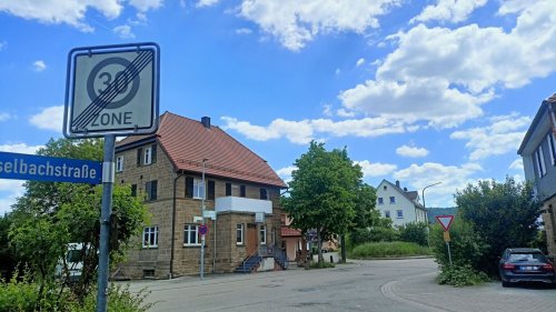 Geschafft: Knittlingen hat jetzt einen Lärmaktionsplan