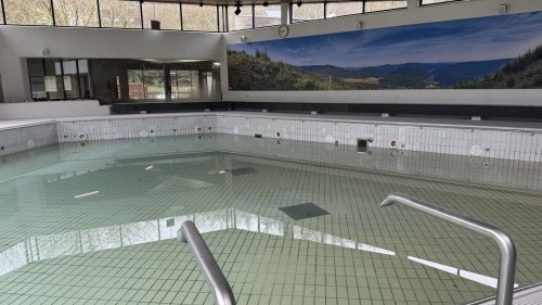 Unterschriftensammlung für „finanzielle Freiräume“ in Bad Herrenalb