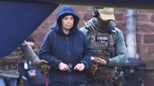 Prozess gegen frühere RAF-Terroristin Daniela Klette aus Karlsruhe startet