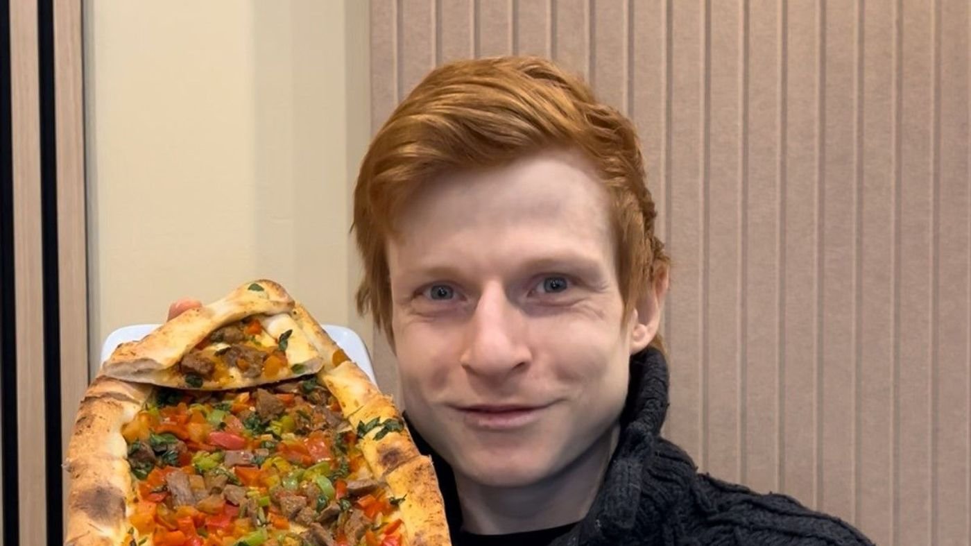 Karlsruher Influencer Karl Fischer: Vom Blogger zum Gastro-Experten