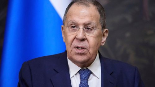 Ringen um Ukraine-Deal – Lawrow will noch feinjustieren