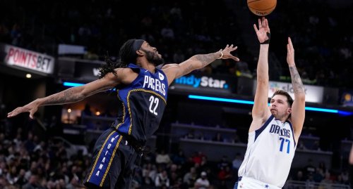 Dallas ohne Kleber zurück in der Erfolgsspur