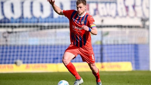 Heidenheim gegen Bayern – Landesduell in Freiburg