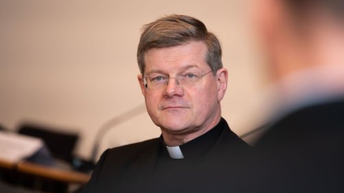 Freiburger Erzbischof zeigt sich offen für Kritik