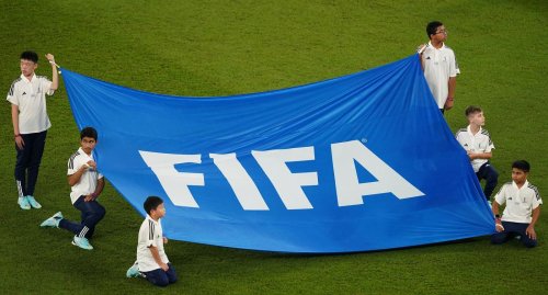 Norwegen bringt Menschenrechtsfragen auf FIFA-Agenda