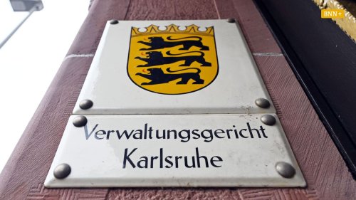 Richterliste der AfD-Fraktion löst hitzige Debatte im Kreistag Karlsruhe aus