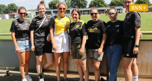 Frauenfußball: In Ubstadt-Weiher wird die Nachwuchsarbeit neu organisiert