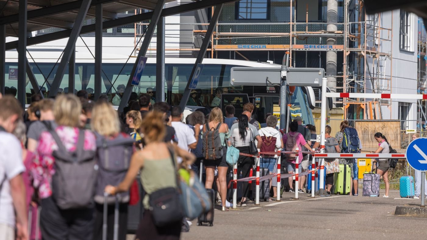 Sperrungen auf der Rheintalbahn: Was Reisende jetzt wissen müssen