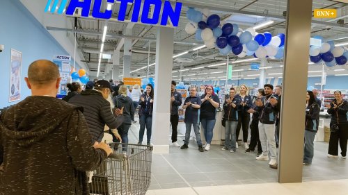 Vimbuch-Center in Bühl gefällt durch Auswahl und Parkplatzangebot