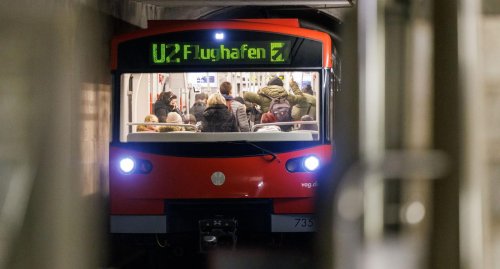 Nachholbedarf bei „smarter Mobilität“ in deutschen Städten