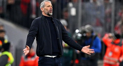 Roses klare Forderung: RB Leipzig muss „wieder anschreiben“