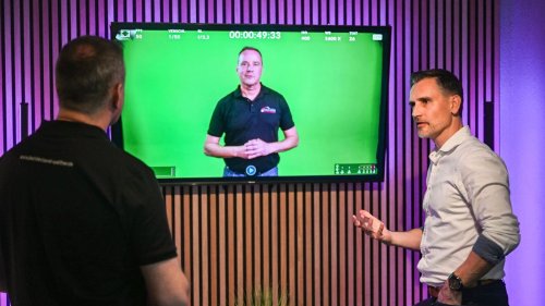 KI-Expertin: Viele Experimente zu Kommunikation mit Kunden