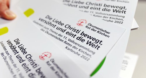 Warum sich bald tausende Christen aus aller Welt in Karlsruhe treffen