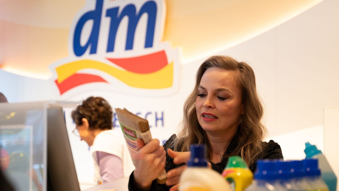 Regina Halmich würde manchmal gerne gegen Politiker boxen