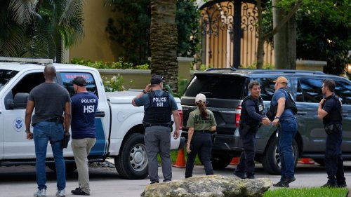Polizisten fanden Babyöl und Drogen bei Combs