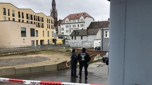 Ex-Patient wegen Mordes an Therapeutin angeklagt