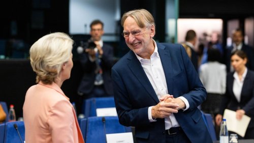 Zollstreit: EU-Drohungen gegen US-Digitalbranche