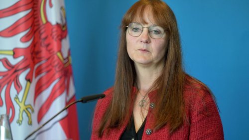 Linke und Grüne: Verfassungsschutzchef wieder einstellen