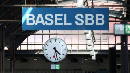 Karlsruher Reisende betroffen: Schweizer Bahn kappt zwei Direktzüge