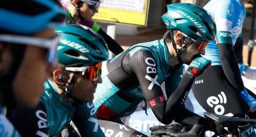 Radprofi Buchmann muss für die Vuelta passen