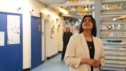 Sexualstraftäter: Großbritannien erwägt chemische Kastration