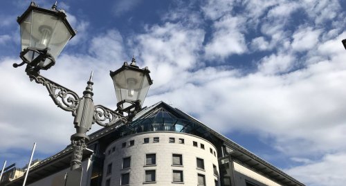Keiner urteilte in der NS-Zeit so hart gegen Homosexuelle wie Karlsruhe
