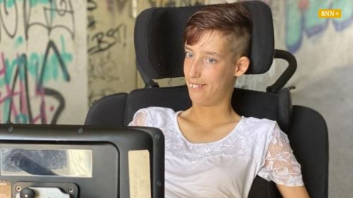 Meinung: Von Laura Blaschke aus Karlsruhe können wir viel lernen