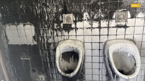 „Ekelhaft“: Die schönste öffentliche Toilette in Baden-Baden sorgt für Ärger
