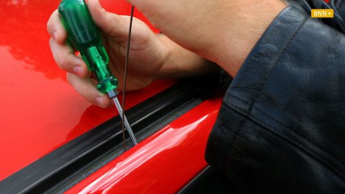 Autodiebstähle steigen in Baden-Baden auf höchsten Stand seit 20 Jahren